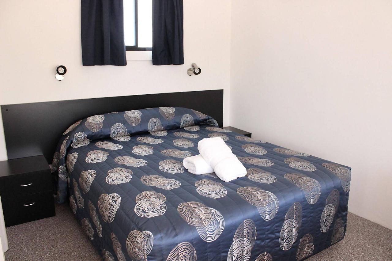 Twin Swans Motel Инвърел Екстериор снимка