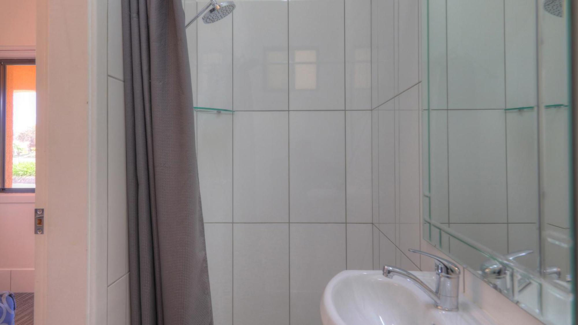 Twin Swans Motel Инвърел Екстериор снимка