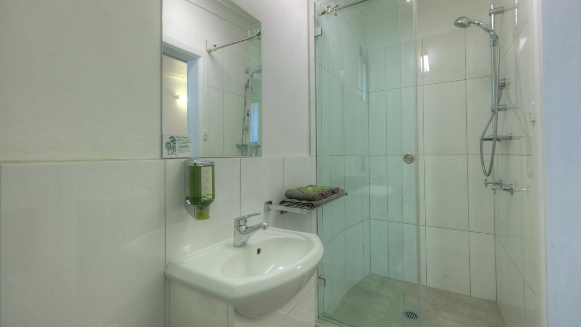 Twin Swans Motel Инвърел Екстериор снимка