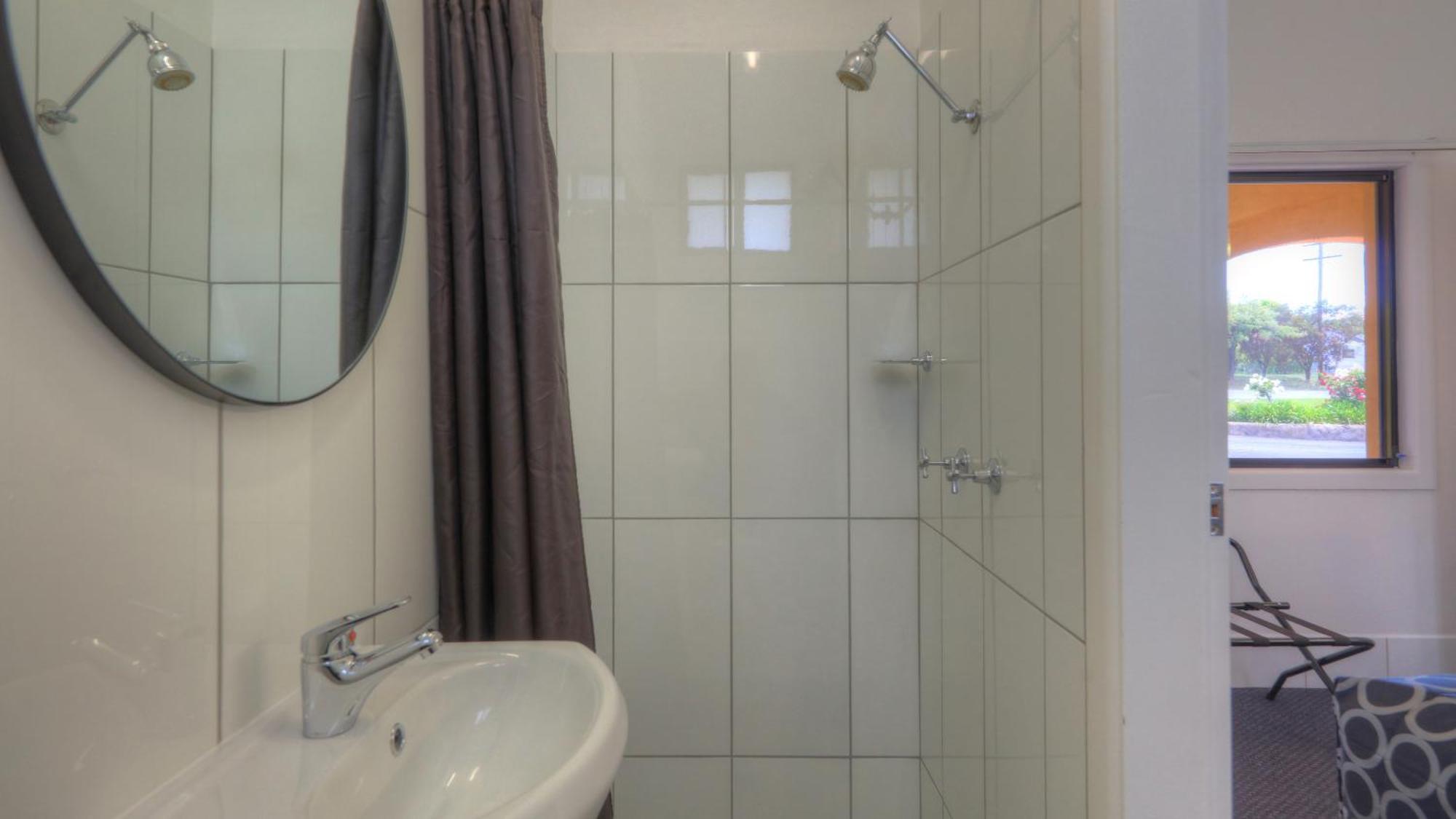 Twin Swans Motel Инвърел Екстериор снимка