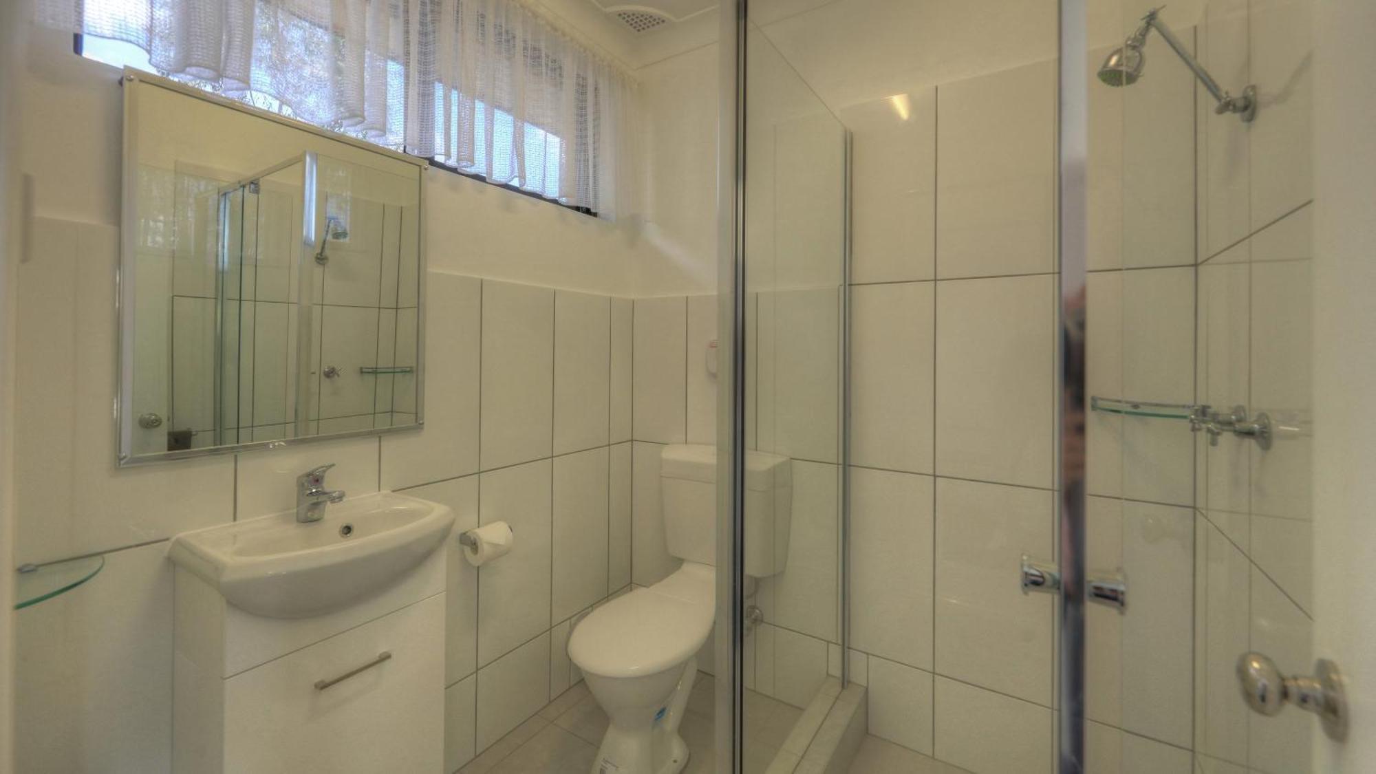 Twin Swans Motel Инвърел Екстериор снимка